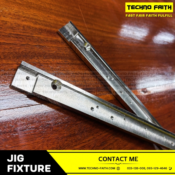 JIG FIXTURE